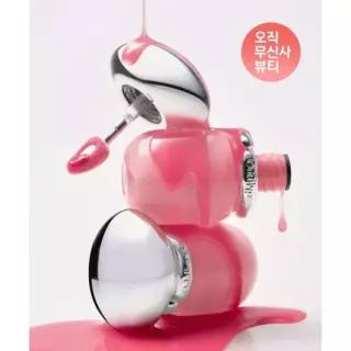 매장정품 ODDTYPE 락시 젤리 틴트 8종