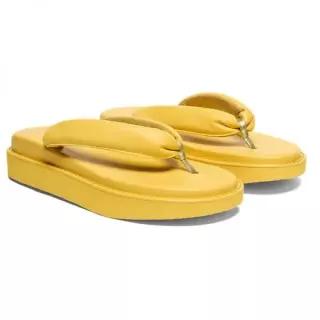 오니츠카타이거 TIGER SETTA NM SUNFLOWER YELLOW 운동화 스니커즈