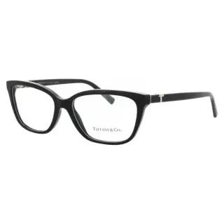 미국 티파니 앤 코 TF2282800155 안경 안경테 8001 블랙 정품 새 제품 55mm 366528141806