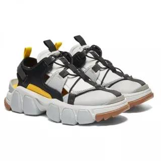 오니츠카타이거 DENTIGRE CAGE PIEDMONT GREY BLACK 스니커즈 운동화
