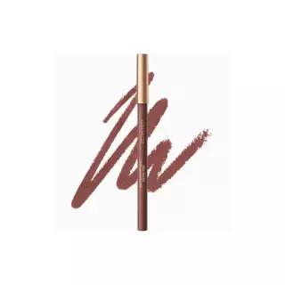 Catrice Gel Glide Long-Lasting Lip Liner (090 | Toffee Talk), 비건 448084