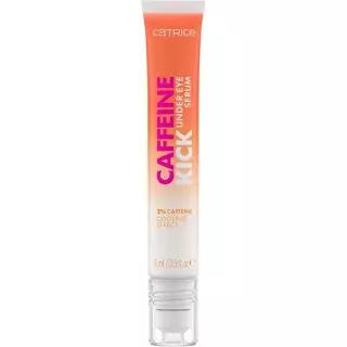 Catrice 캐트리스 카페인 킥 언더 아이 세럼 15ml 2개