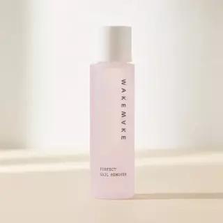 웨이크메이크 퍼펙트 네일 리무버 150ml