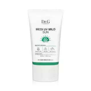닥터지 메디 UV 마일드 선 50ml(SPF50+), 2개 - R