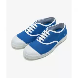 벤시몽 BENSIMON VINTAGE TENNIS - BRIGHT BLUE 5003199070 334002