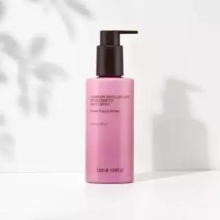 로그인 포레스트 LOGiN FOREST 오버플로우 서울 부케 컨투어드 핏 바디 크림 200ml