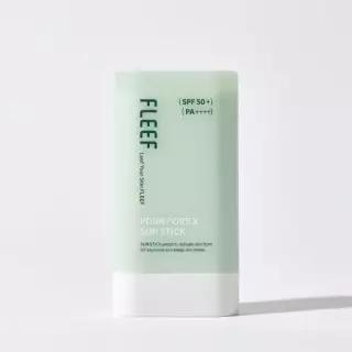 플리프 PDRN 포어엑스 선스틱 18.6g