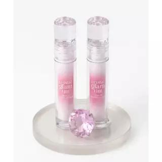 CLIO 크리스탈 글램 틴트 (냥생역전코숏 13,14호)