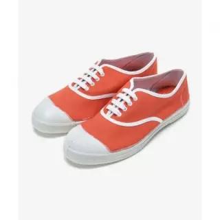 벤시몽 BENSIMON VINTAGE TENNIS - POPPY 5003199072 334062