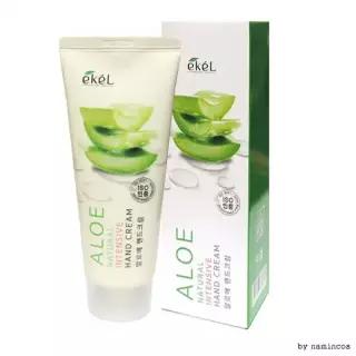 튜뮬 고운손 알로에 핸드크림 100ml 2개