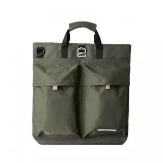 RAWROW 시티워커 헬멧백 010 Khaki