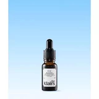 매장정품 KLAIRS 미드나잇 블루 유스 액티베이팅 드롭 10ml