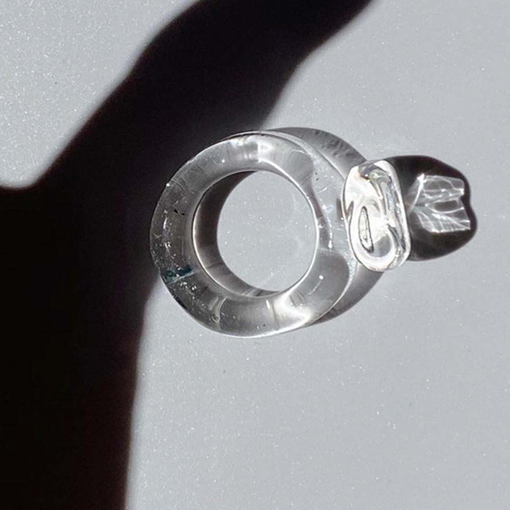 Frozen Ring