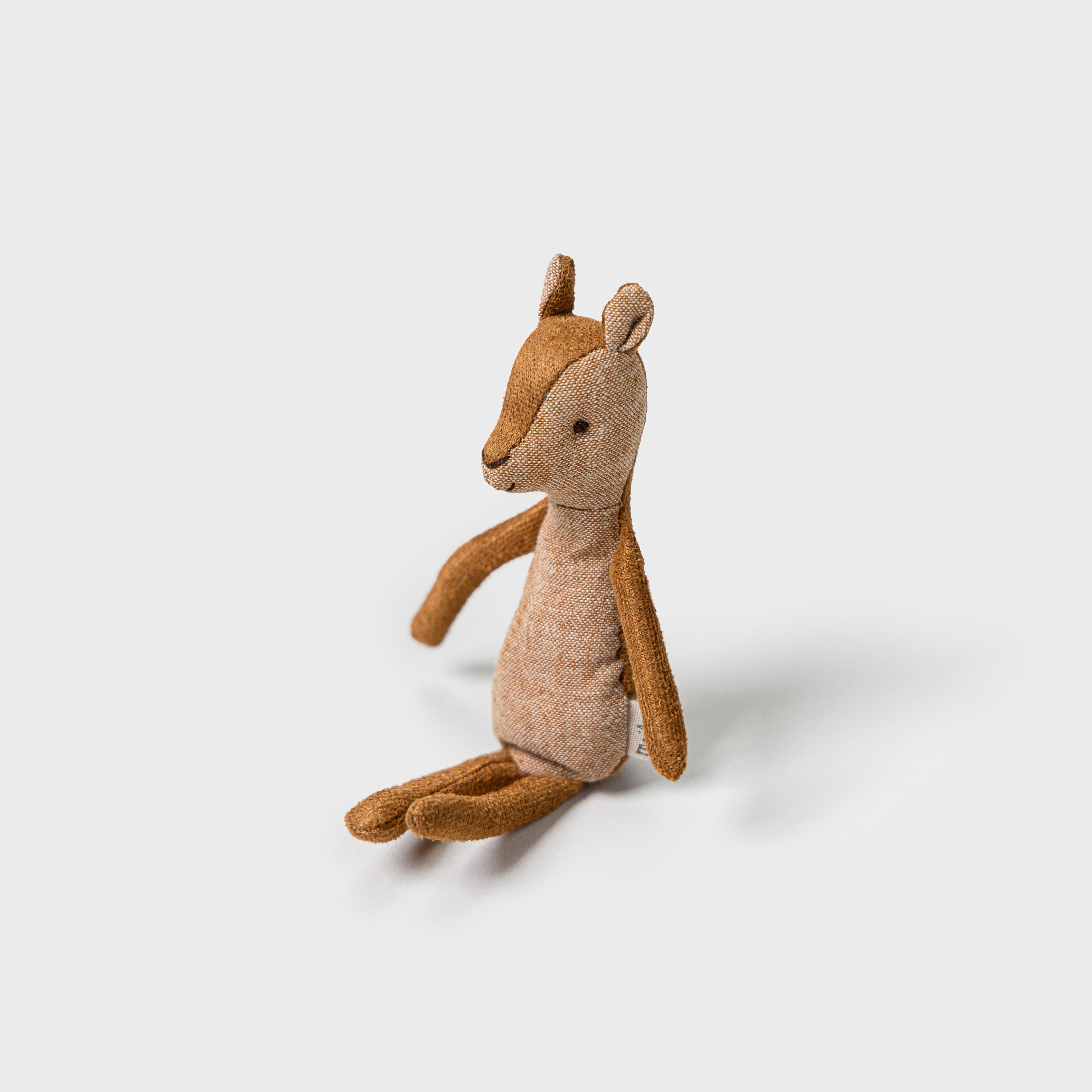 Maileg 메일레그 아동애착인형 Deer Little Sister