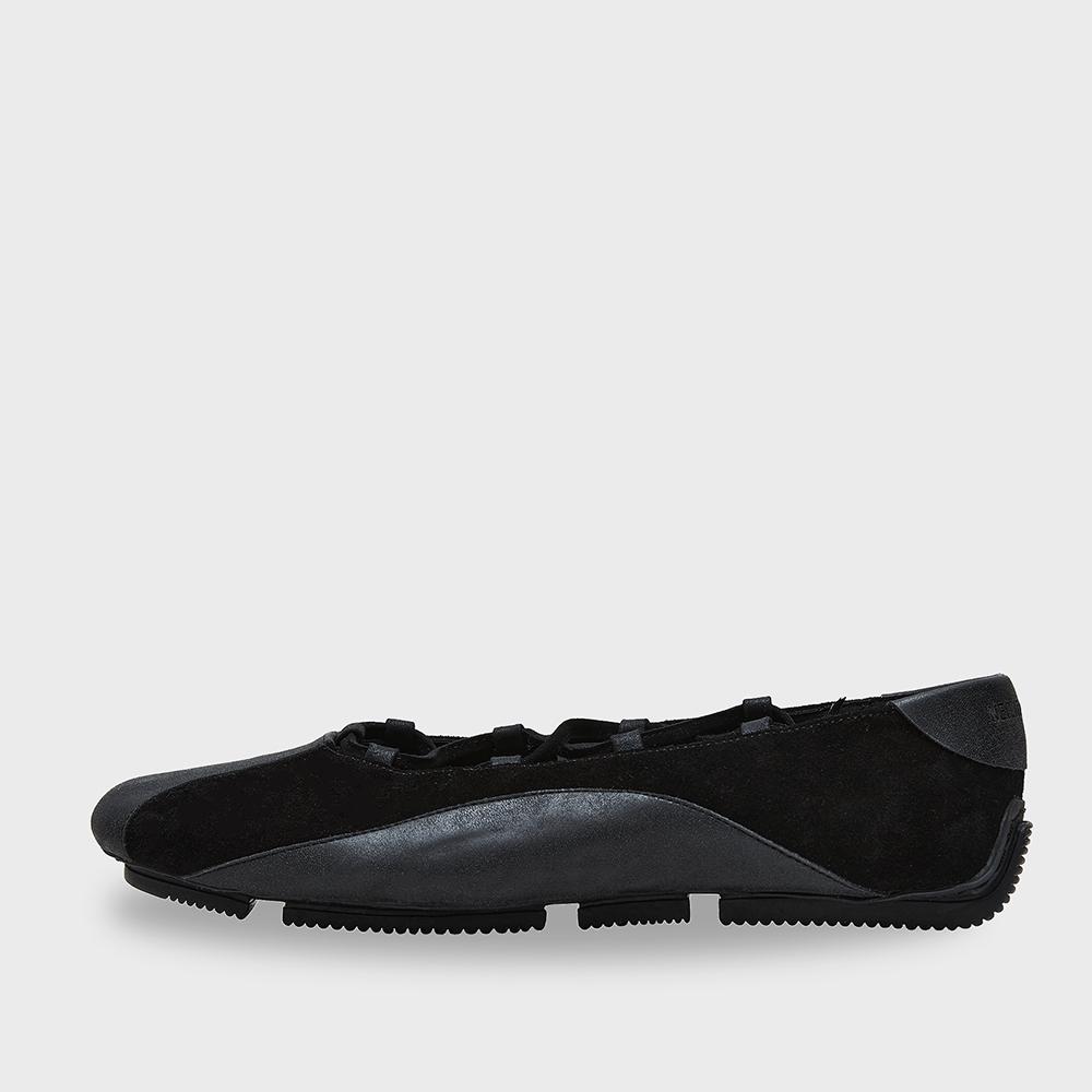 NT3 Speed Flat BLACK