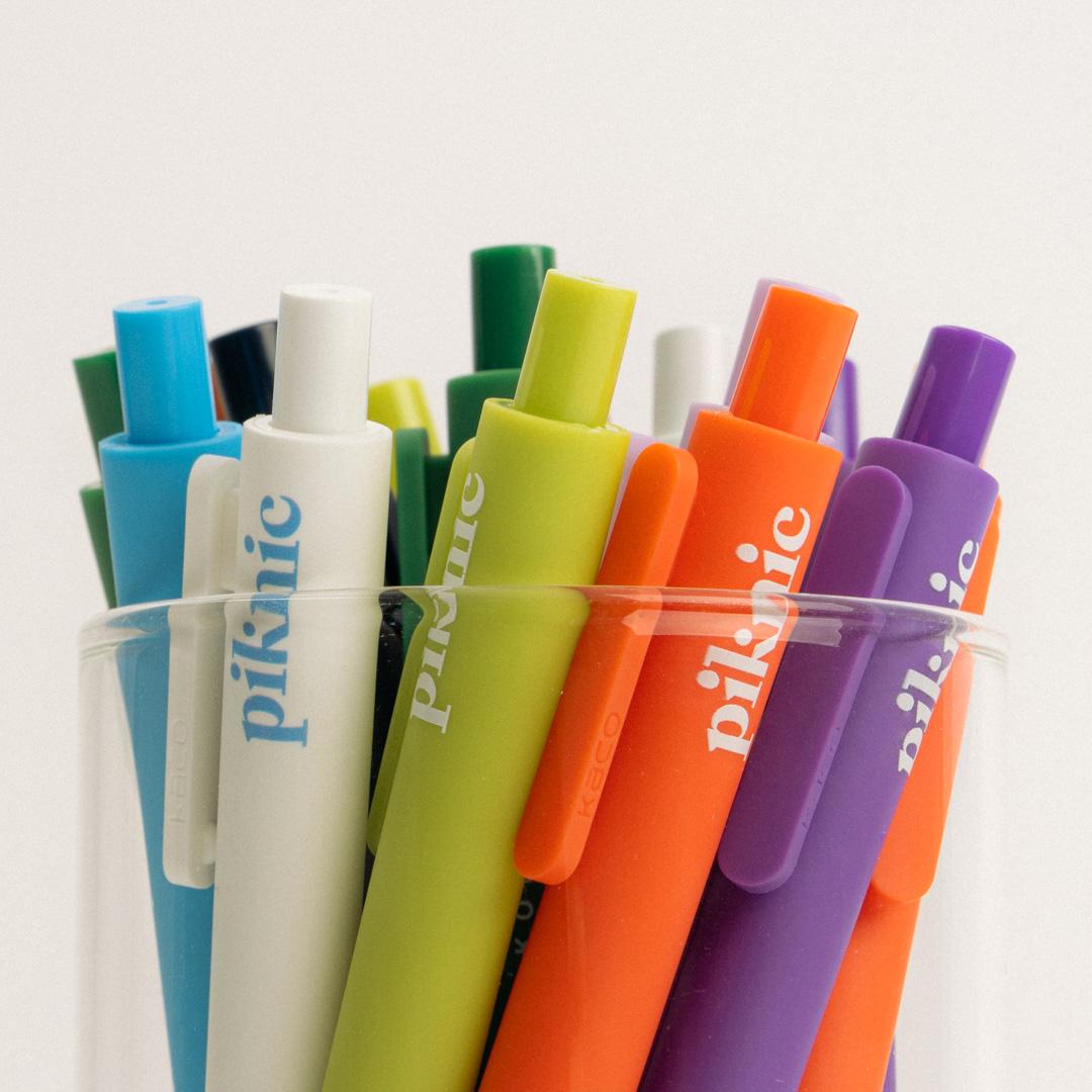 piknic Pen