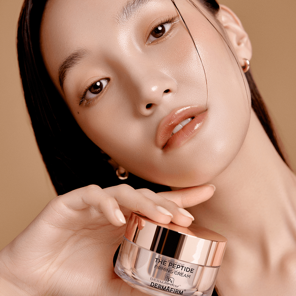 더 펩타이드 퍼밍 크림 50g