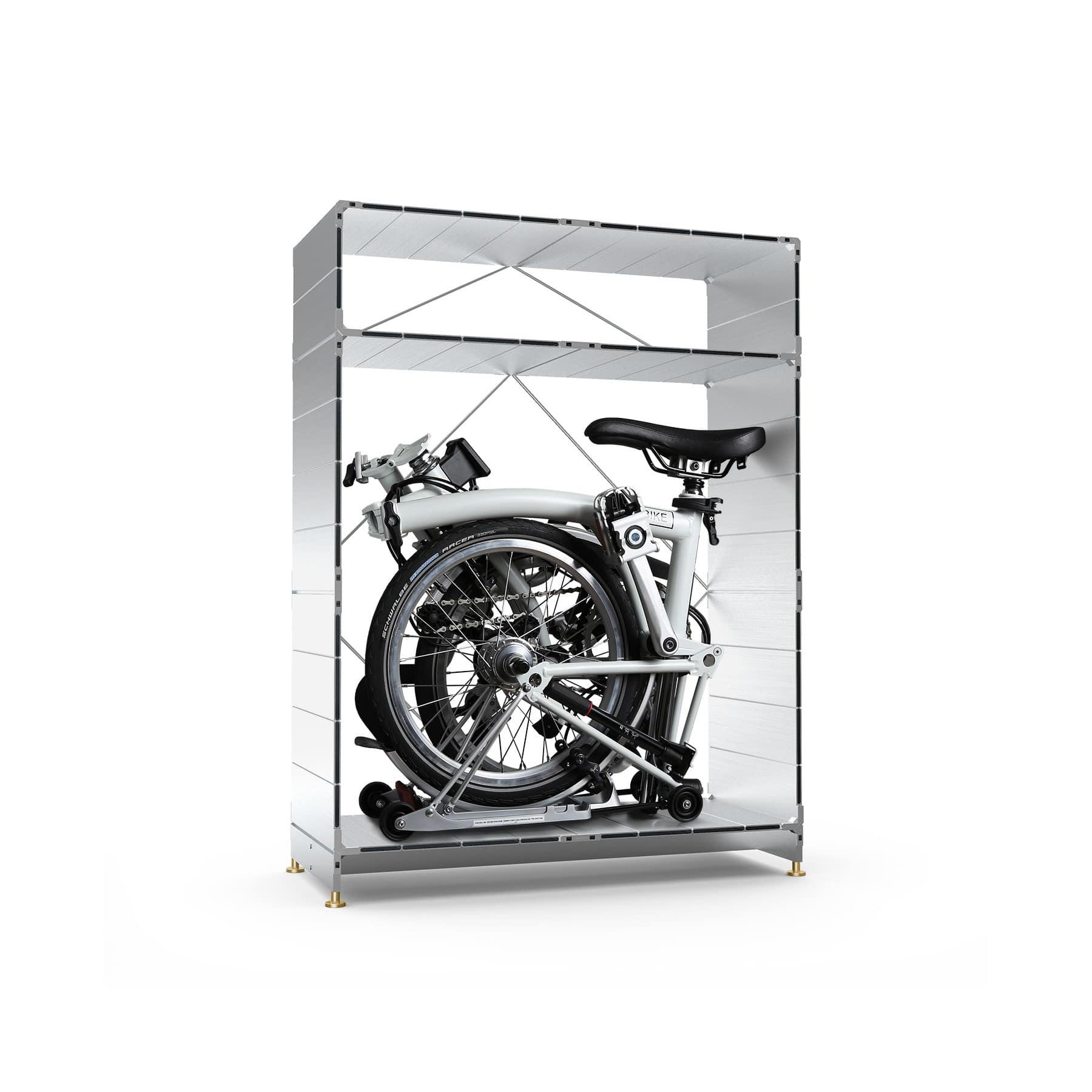 Brompton Cube - BC01