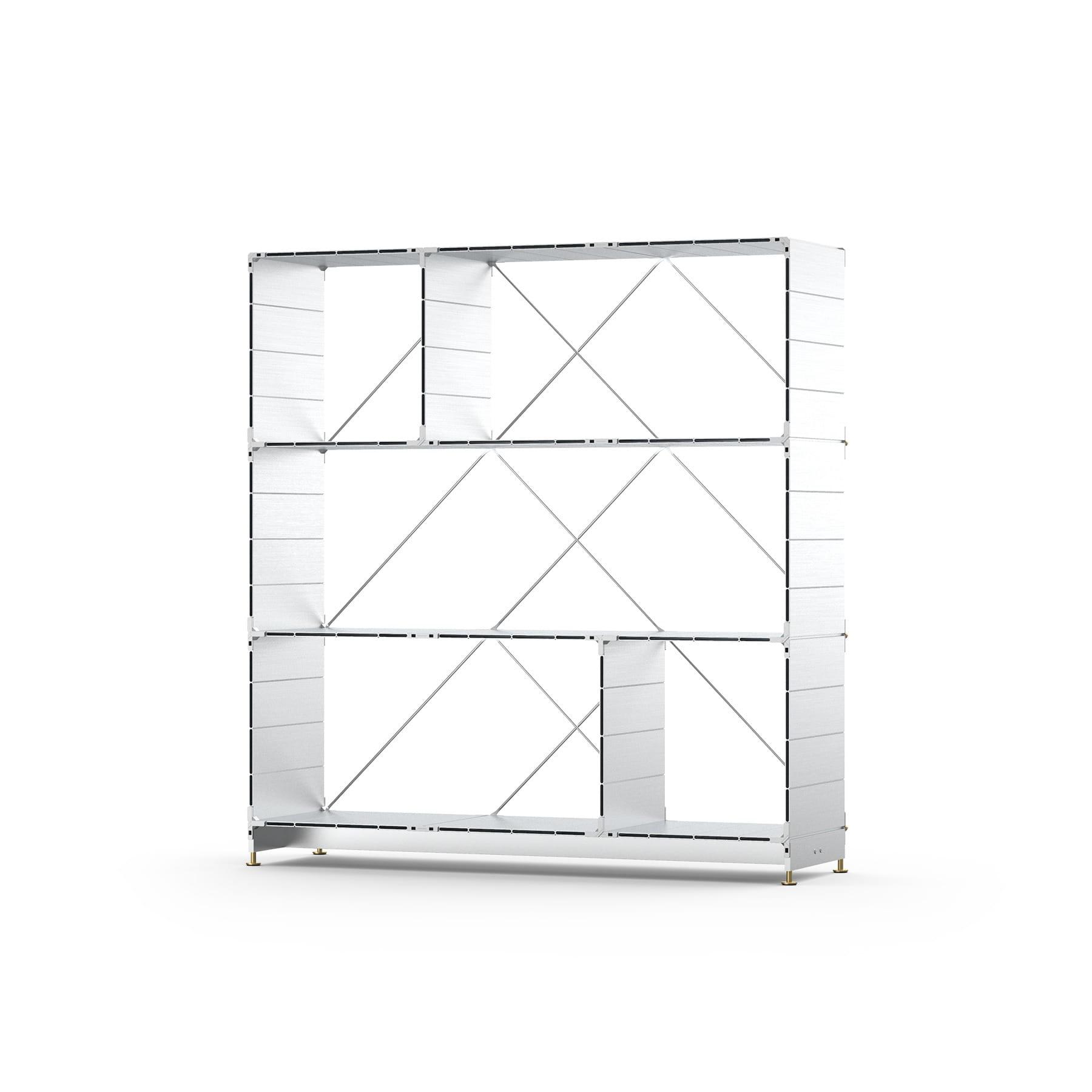 Bookshelf - BS08