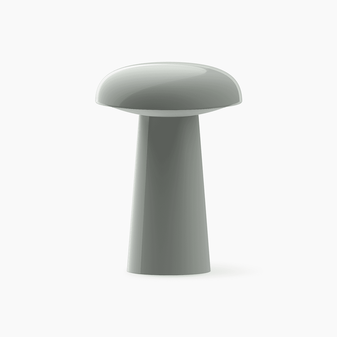 SPACE M1 Portable lamp (DUSTY GREEN)