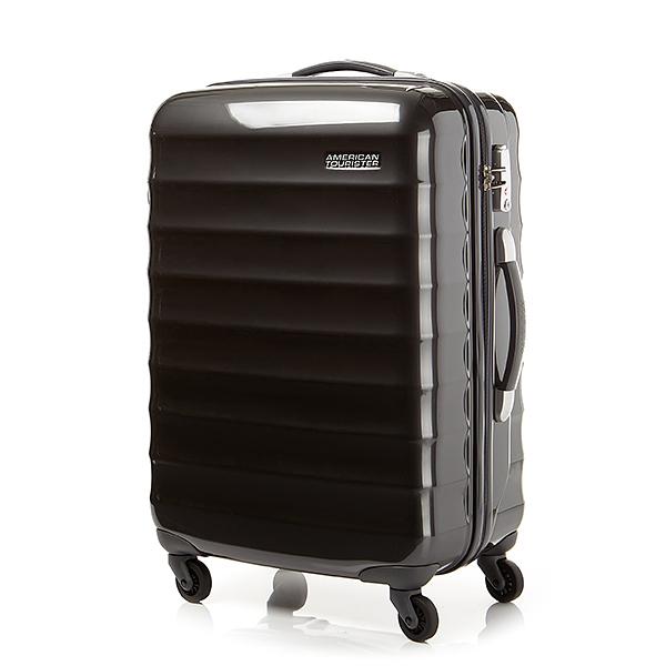 PARA-LITE SPINNER 66/24 DARK GREY R9118005