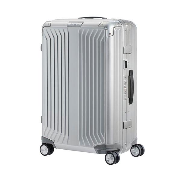 LITE-BOX ALU 캐리어 69/25 ALUMINIUM CS008002