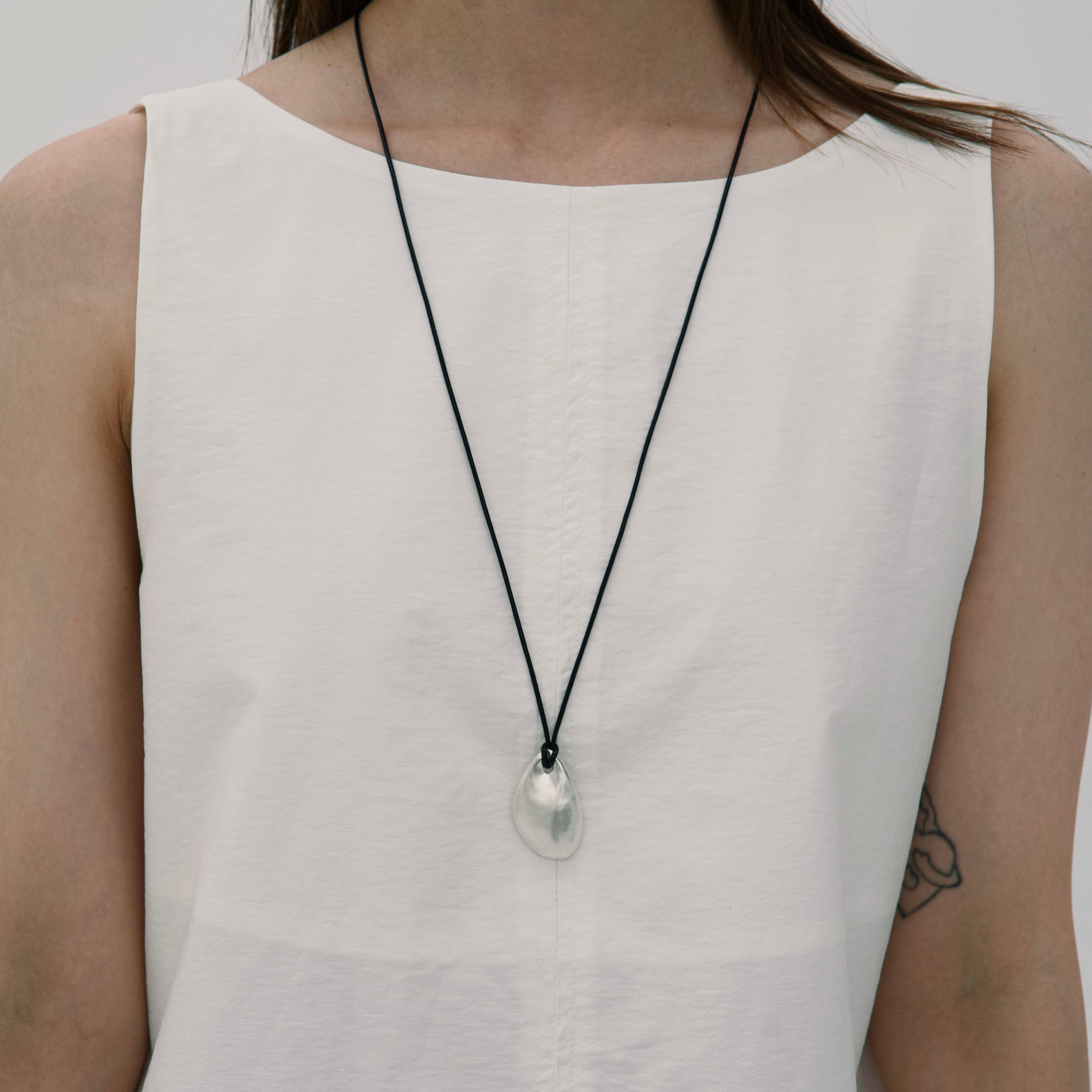 Inner Necklace