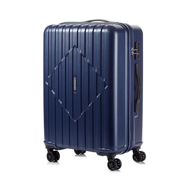 SKYTRAC 캐리어 68/25 TSA DW V2 NAVY HZ941030