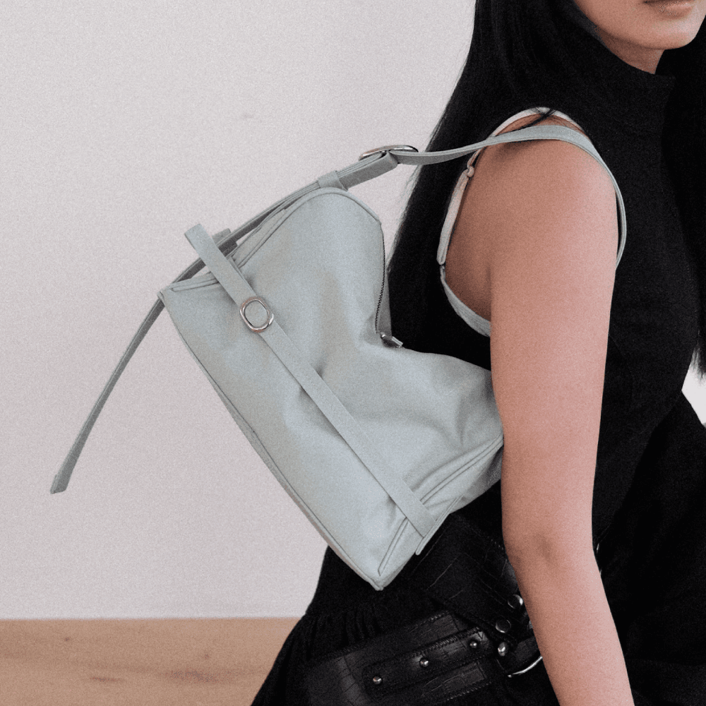 POTY BAG / MINT