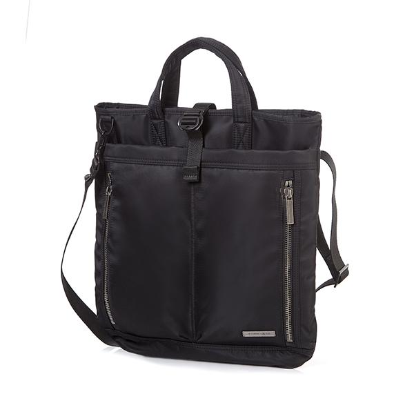 ORRTON 헬멧백 BLACK US009004