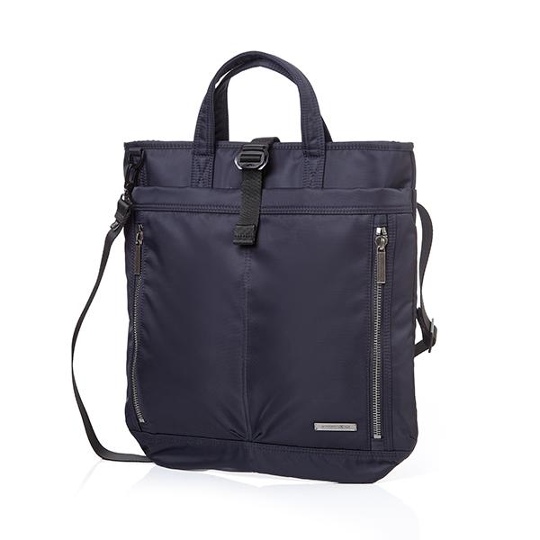 ORRTON 헬멧백 DEEP NAVY US081004