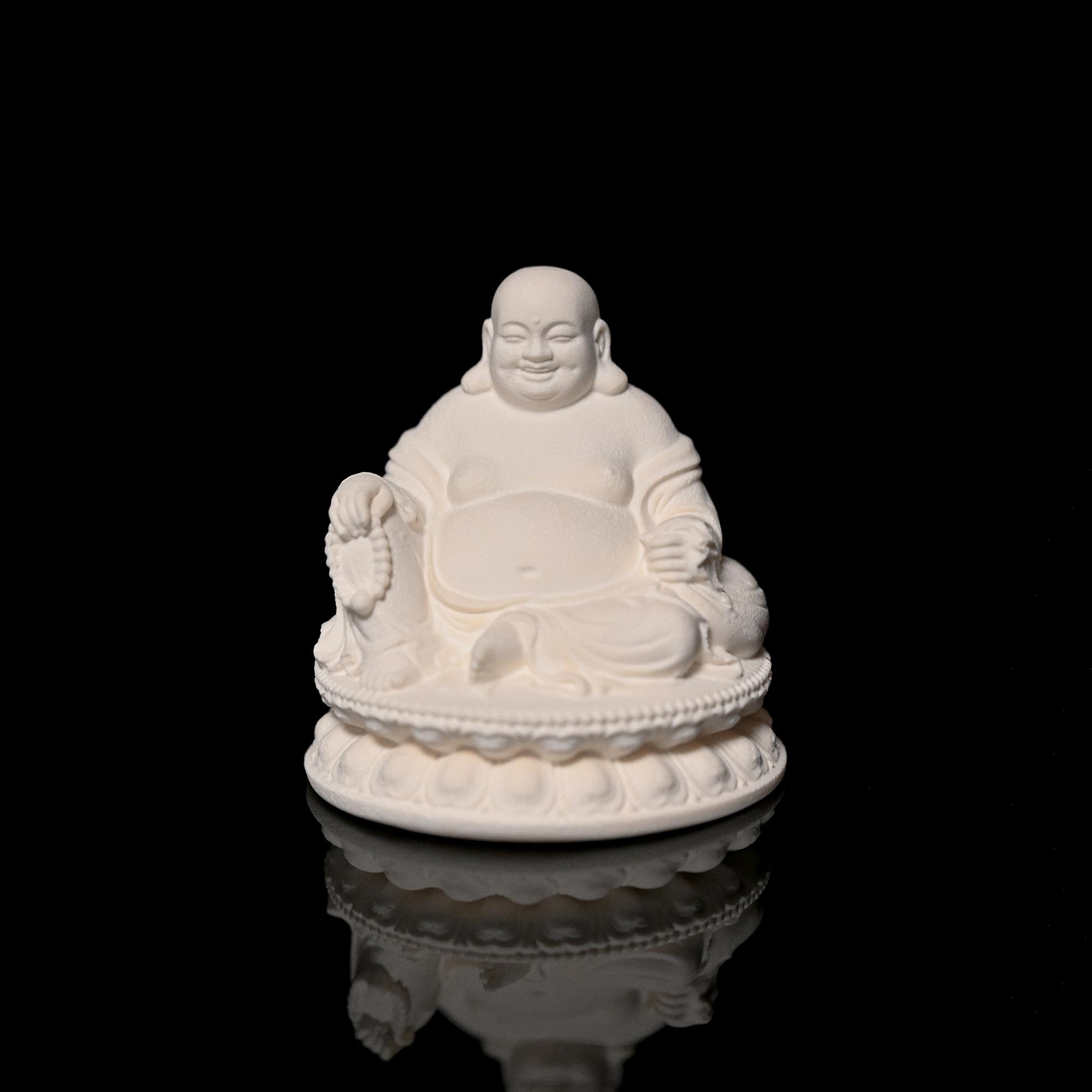 Blessed, Buddha