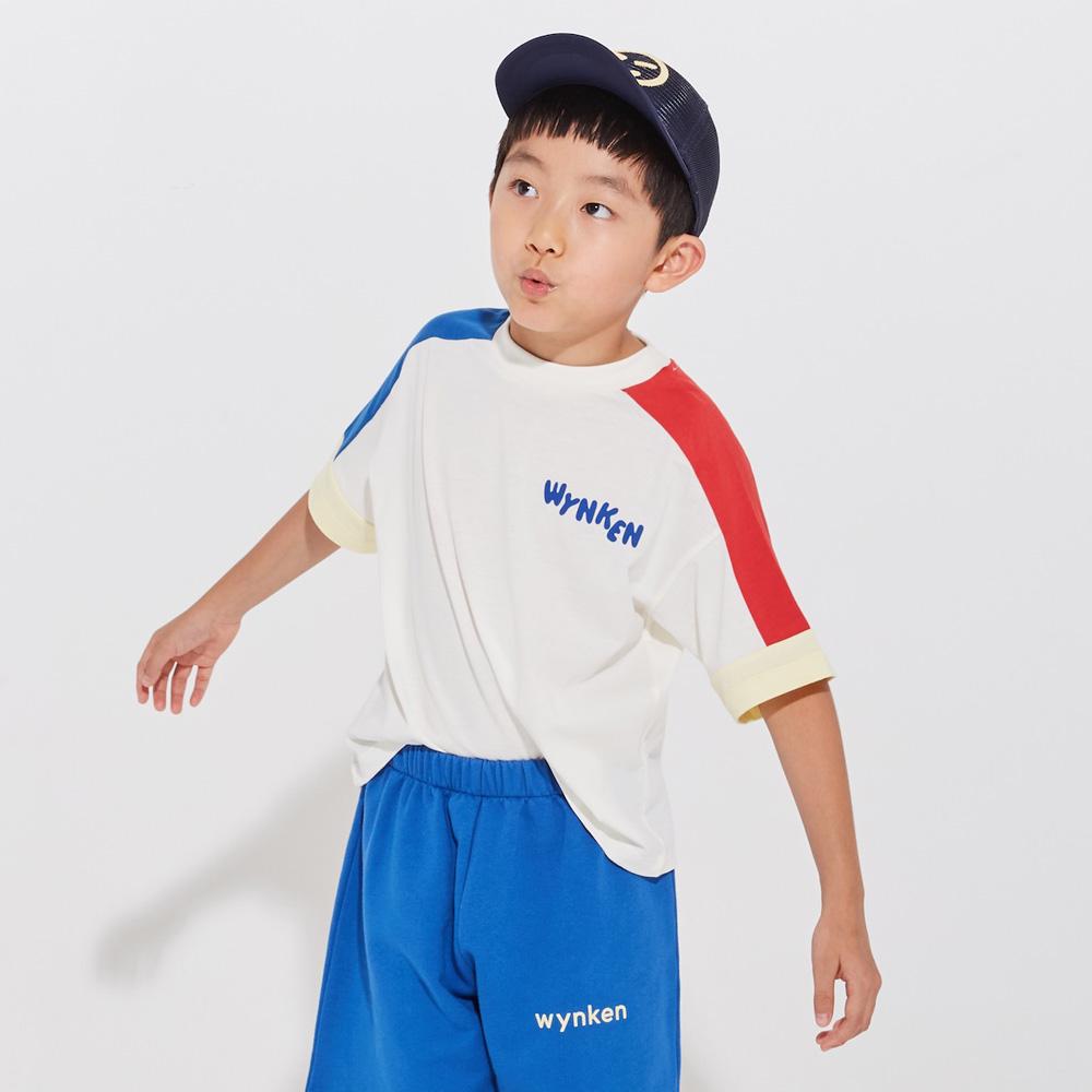윙켄 WH굿모닝티셔츠 (7617A-337-39)