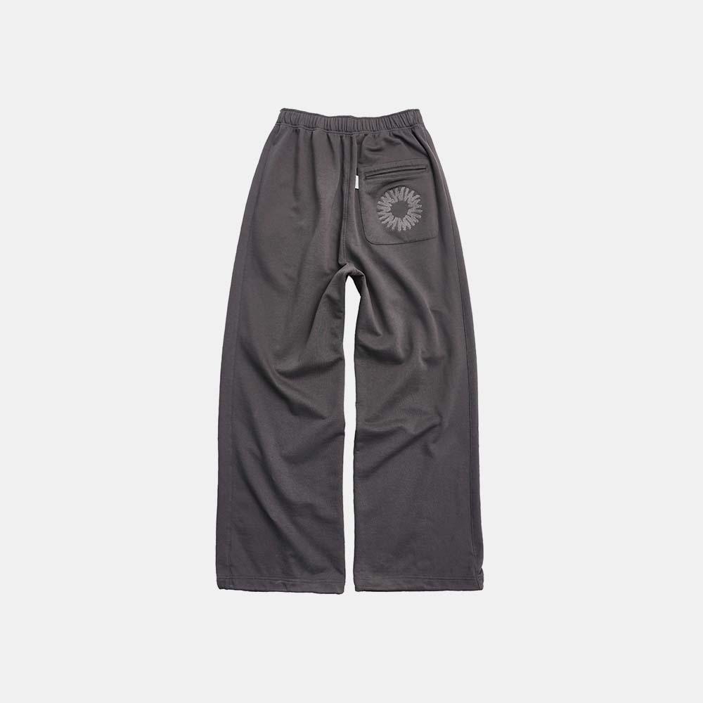 EVERYDAY RELAXED SWEAT PANT (CHARCOAL)