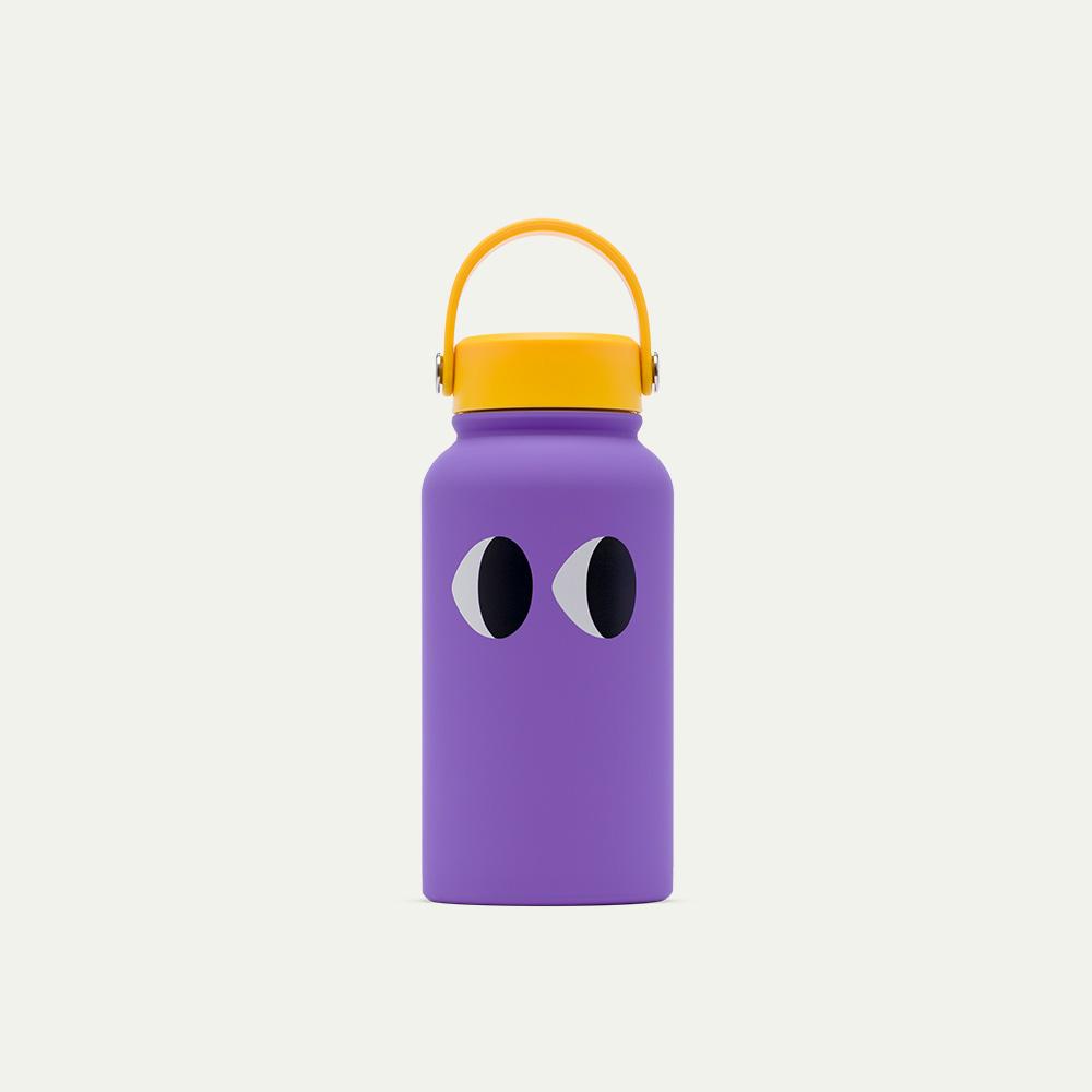 아이즈 텀블러 퍼플 650ml