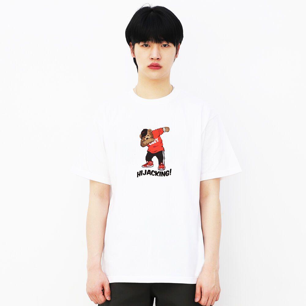 CHU-015 HIJAKING OBEY