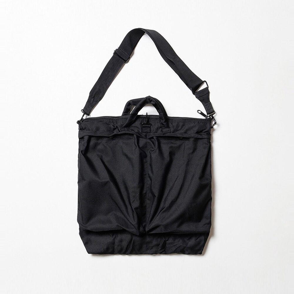 YMCL KY Helmet Bag - Black