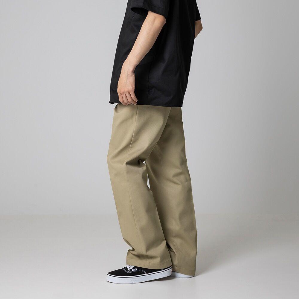 오리지널 874 워크팬츠 Khaki