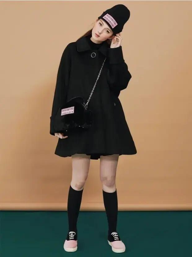 마가린 핑거스 고저스 퍼백