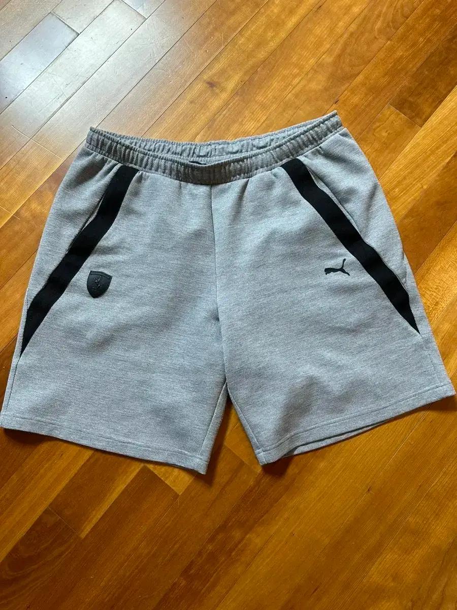 *퓨마 푸마 페라리 반바지 쇼트팬츠 110(XL) 빅사이즈