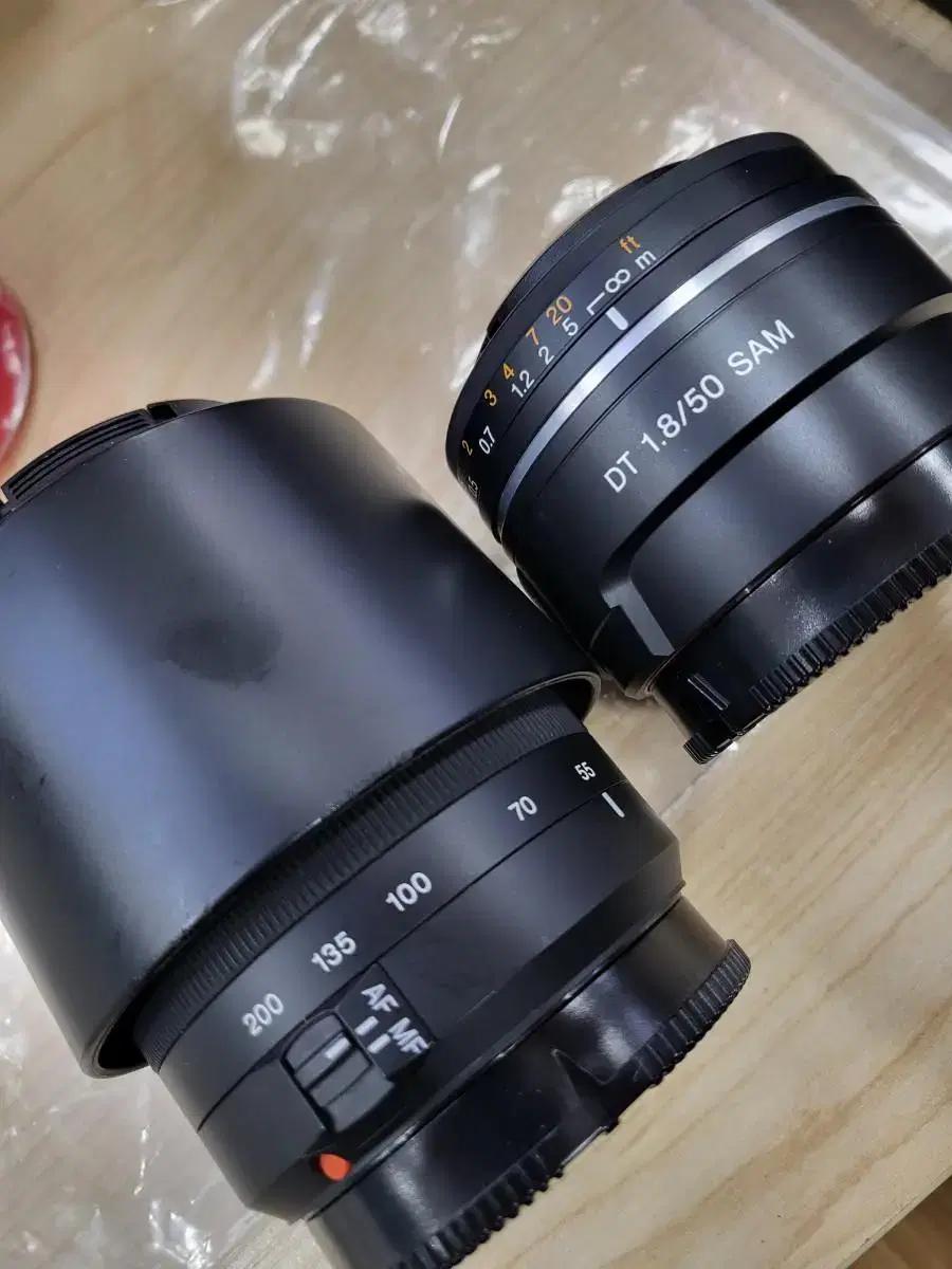 소니 75-300mm macro 칠번들 칠공자 은갈치
