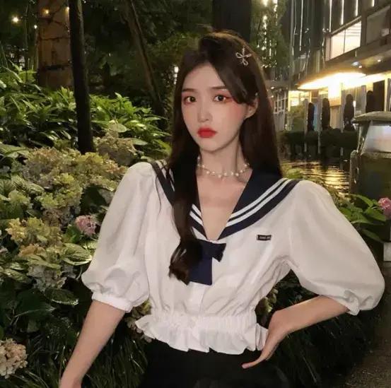교복 대여 스쿨룩 프레피 교복 학생복 할로윈 롯데월드 졸업사진 놀이동산