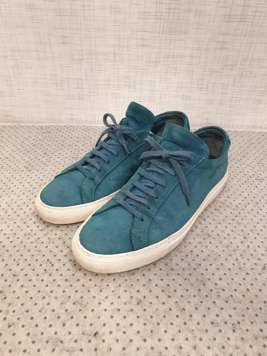 커먼프로젝트 COMMON PROJECTS 단화 39(250~255)