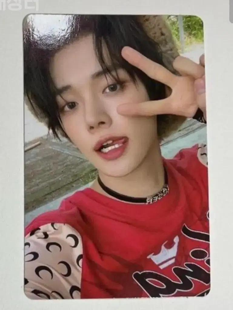 투바투 이스케이프 연준포카