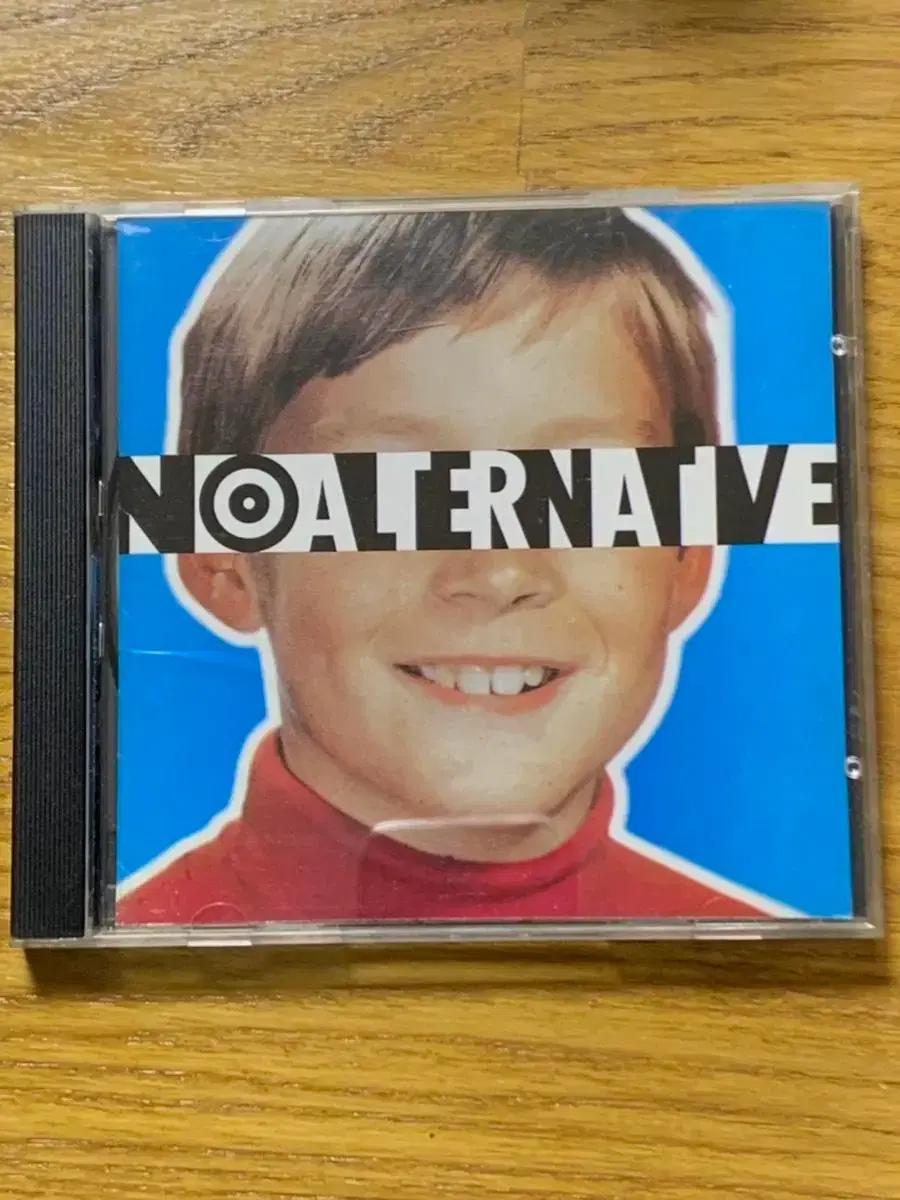 NO AlTERNATIVE / 얼터너티브 모음집