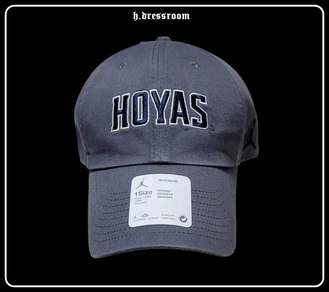 nike 나이키조단 헤리티지 볼캡