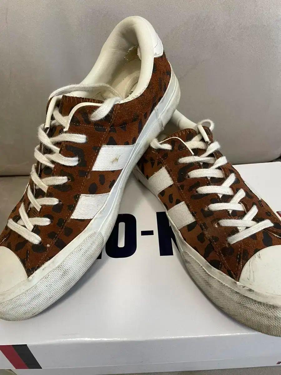 와코마리아 프로케즈 콜라보 265 wacko maria keds