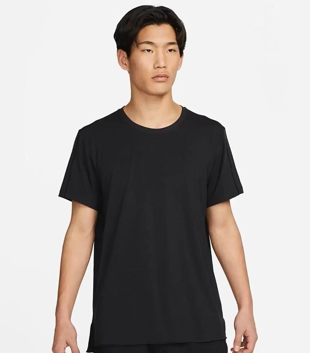 (블프세일)@@나이키 요가 드라이 핏 탑