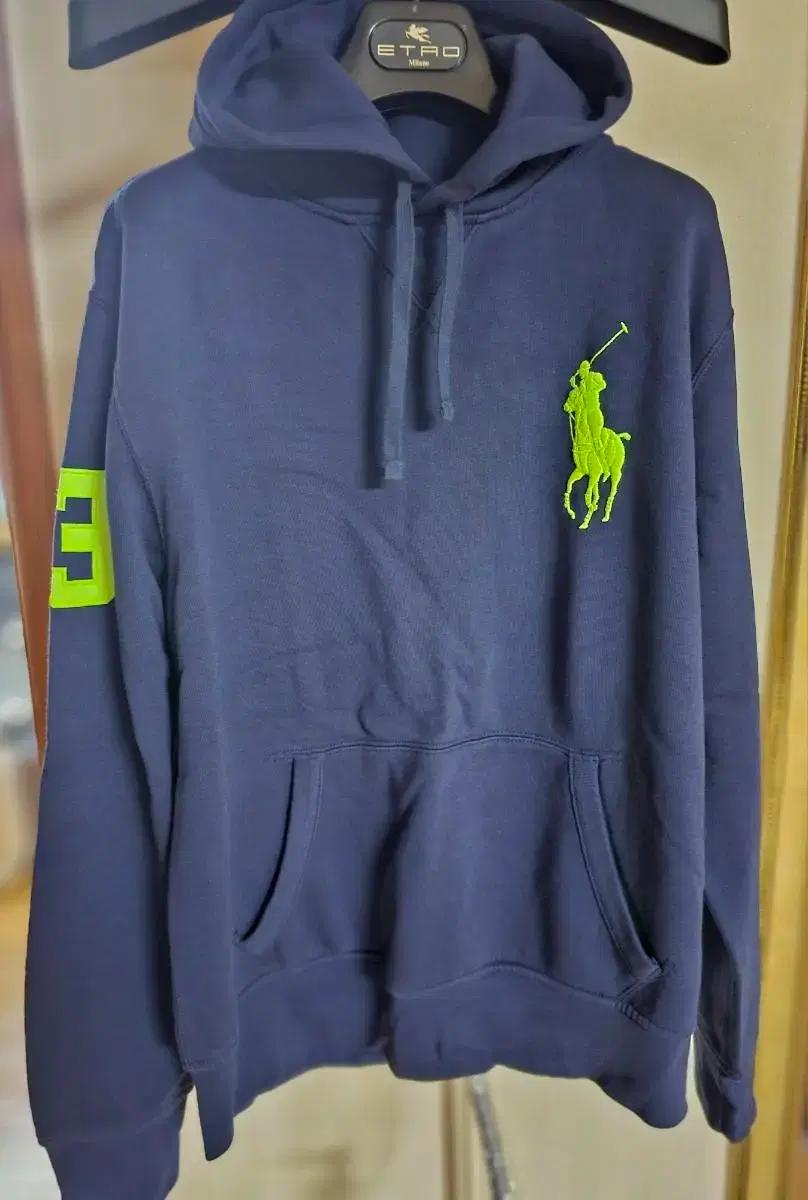 폴로 티셔츠 후드 기모