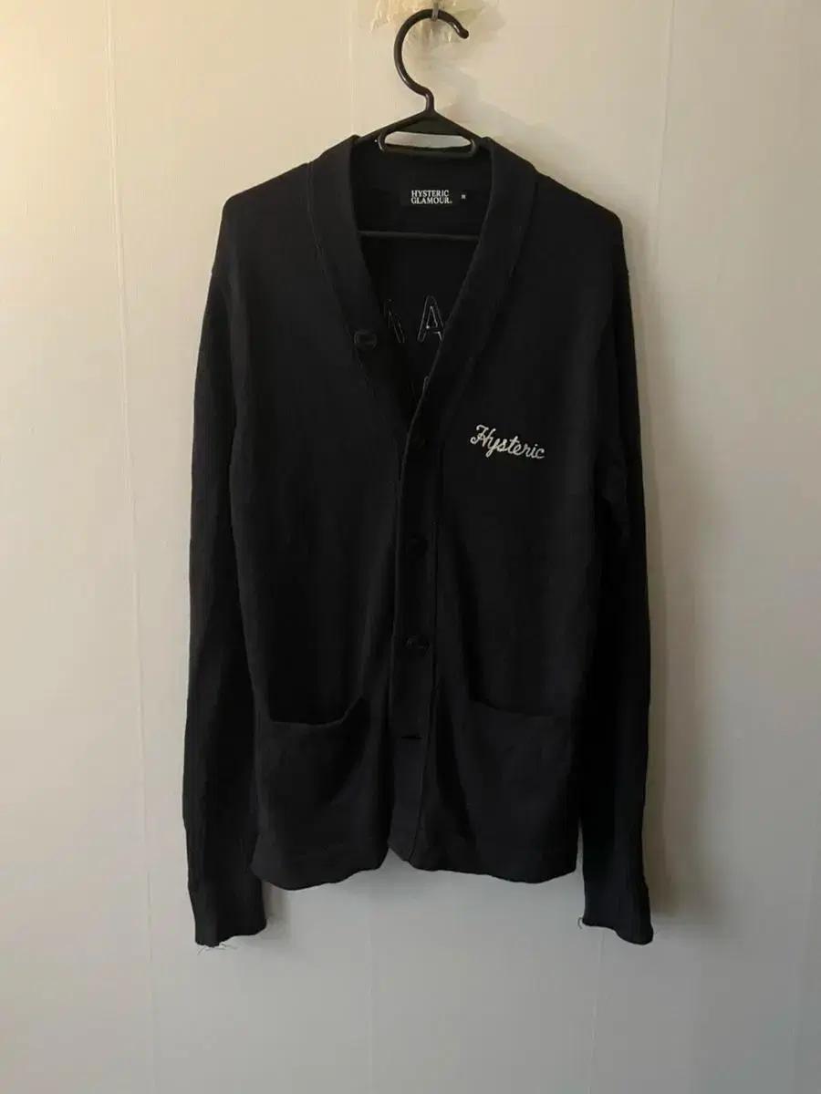 히스테릭 글래머 가디건